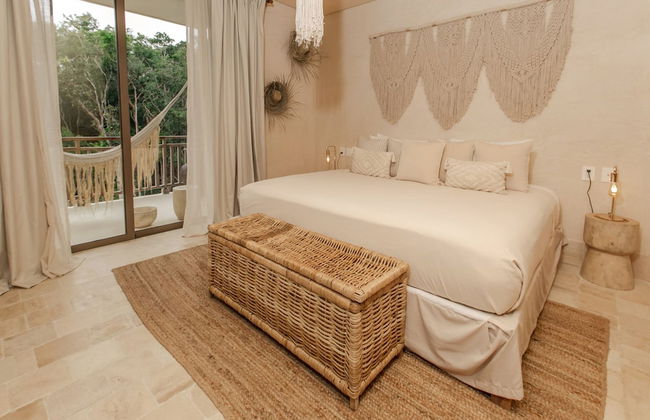 Lumina at LOSANTOS Tulum - Photo 63