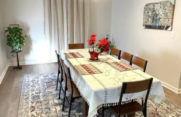 Brand new spacious and comfort 3-bedroom villa in east central - Foto 4