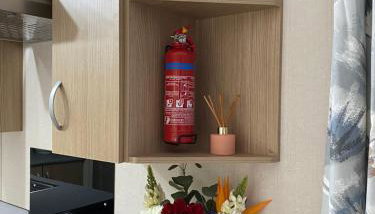 Boggy Creek - lodge with hot tub - Foto 2