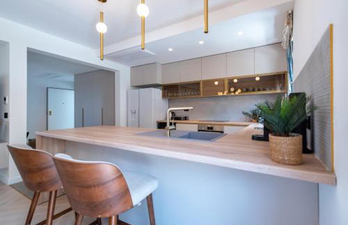 Cascade Luxury Apartments - Foto 23