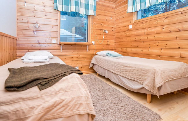 Villa kuukkeli - Foto 13