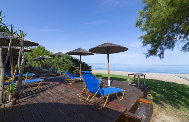 Analipsi Villas Beach Front - Foto 1