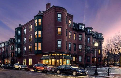 South End Studio, Ideal for Boston Travelers #23 - Foto 6