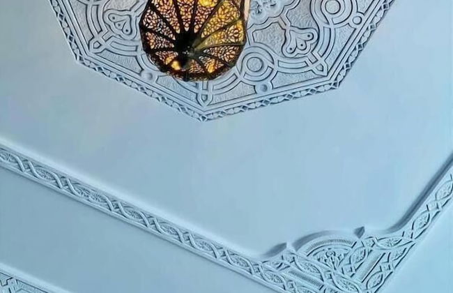 Aparthotel & Hotel Doha - Photo 27