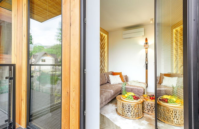 VisitZakopane Kasprowy Residence - Foto 73