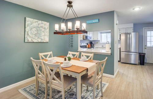 5 Mi to Loon Mountain Resort! Family Townhome - Foto 2