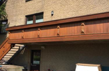 Ferienwohnung Brigitta - Foto 1