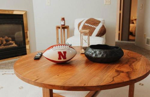 Laid-back - Industrial Chic - Game room - Foto 2