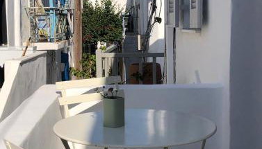 Holy Summer in Naousa Market Streets - Foto 2