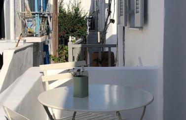 Holy Summer in Naousa Market Streets - Photo 2