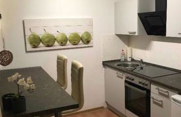 charmantes 1Zi Apartment im Herzen von Braunschweig mit Balkon - Foto 1