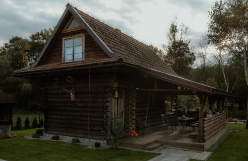 Wacówka - domek całoroczny - Foto 8