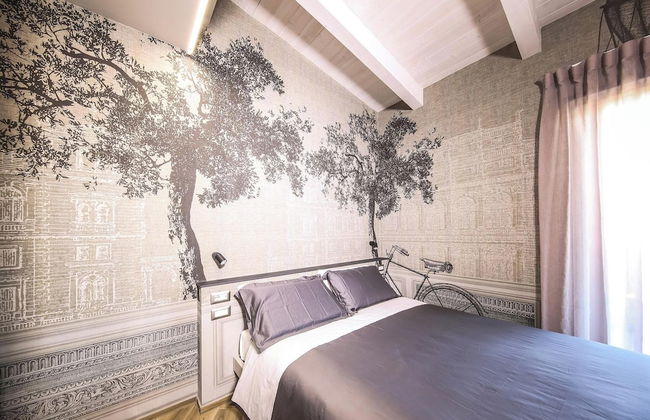 Vicolo Malavolta 7 Rooms and Suites - Foto 39