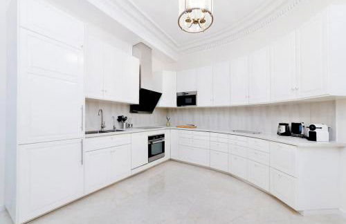 Galeries LaFayette - 7 bedrooms - lift - aircon - Foto 3