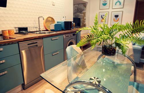 Apartamentos en el Valle del Jerte Flores para Angela - Foto 39