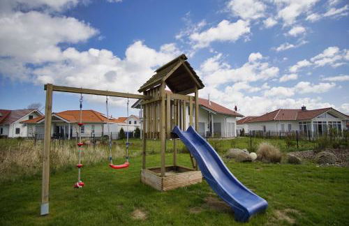 Haus in idyllischer Lage mit Sauna, Terrasse und Garten - Villa Morgensünn - Foto 28