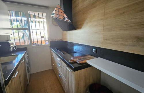 Apartamento con piscina cerca de la playa - Foto 7