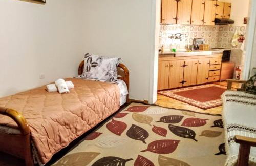 Tanias Apartment - Foto 8