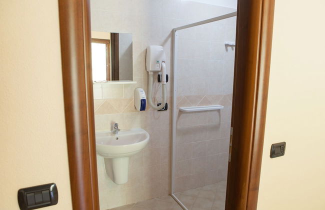 Agriturismo La Sfruscià - Foto 19