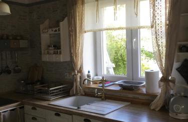 Koperkowy Raj Beskid Wyspowy Domek Małopolska Jacuzzi Playroom - Foto 25