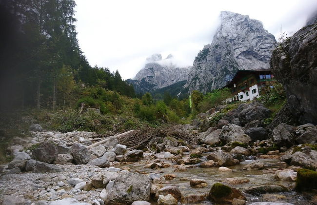 Kaiserlounge Harald Astner Ebbs - Foto 12