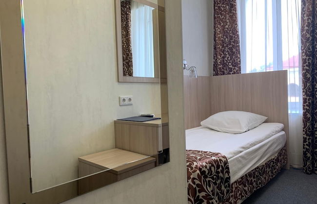 Matrix Hotel - Foto 34