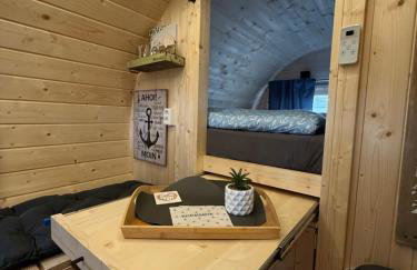 Schlaffass am Sund - Foto 4