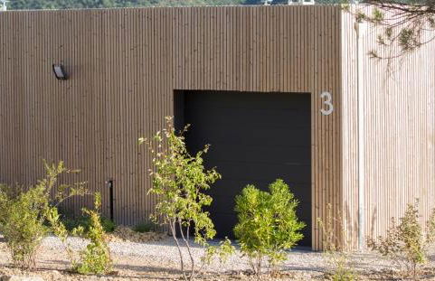 À mont nos hôtes 2 - Foto 29