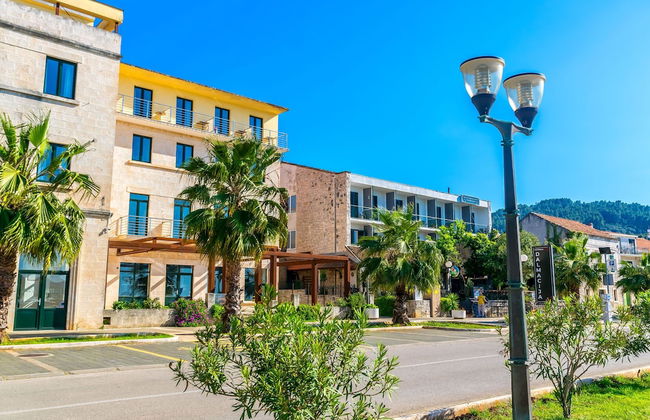 Apartment Kampanel - Foto 20