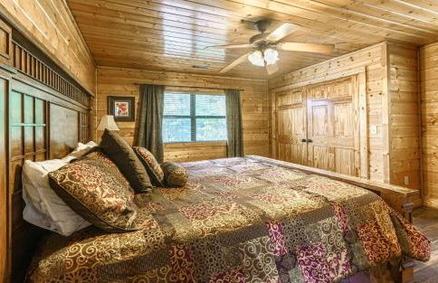 Rockytop Hideaway - Foto 23
