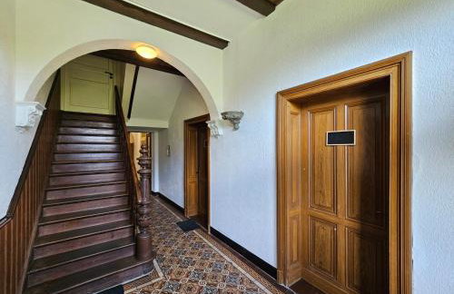 Gutshaus Michelshof - Viel Platz in der Natur - Foto 43