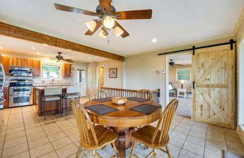 Eagle Rock Gem on Table Rock Lake with Decks and Grill - Photo 9