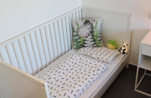 FeWo D&Y -barrierefrei- - Foto 17