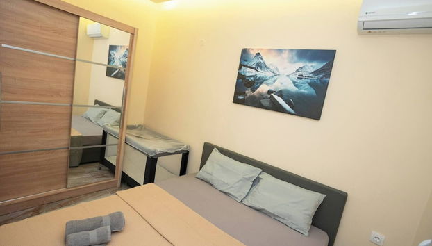 Cozy Corner Sikies GR - Foto 2, Camera