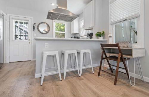 Margate Bungalow by the Beach Entire Home - Foto 16