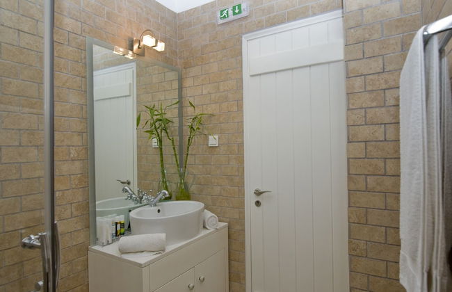 Fildisi Boutique Hotel - Foto 30