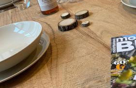 Heimatliebe Erfweiler Wohnung ÄNS - Foto 17