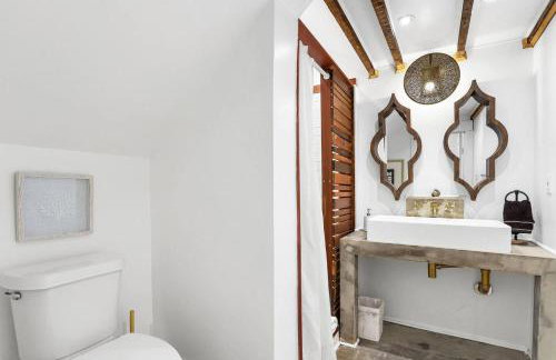Modern Midtown Getaway - Luxury Chic Unit ✧ - Foto 31
