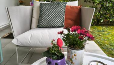 The elegant urban apartment - Foto 4