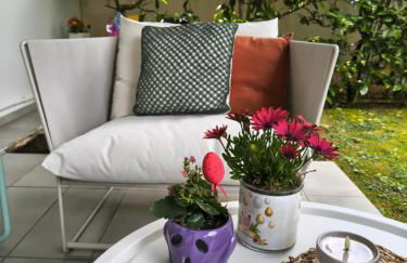 The elegant urban apartment - Foto 4