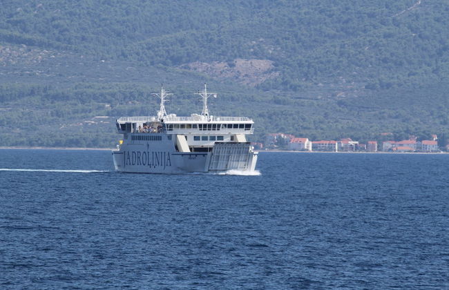 Aparthotel Marina Gromela - Foto 41