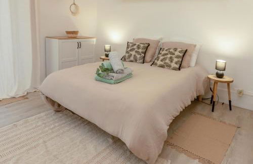 Appartement - L'ESCALE DE MONTMOROT - CALME & SÉRÉNITÉ - Foto 9