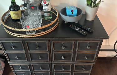 Majestic Lake Front Chalet - Foto 15