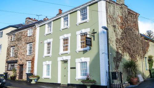 The Meeting House - Atmospheric 16th Century Merchants House - Foto 2