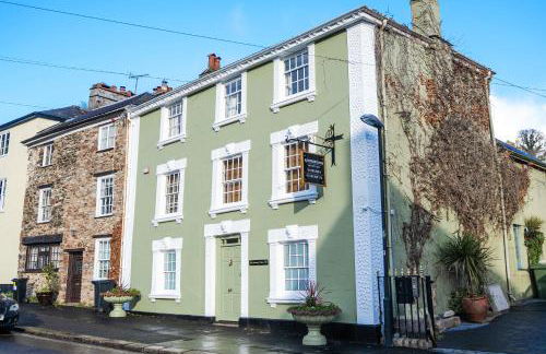 The Meeting House - Atmospheric 16th Century Merchants House - Foto 2