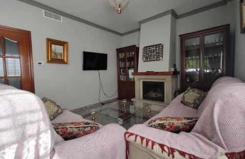 La casa del olivo en Córdoba - Photo 14