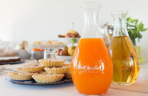 Villa Coralia Agriturismo - Foto 65