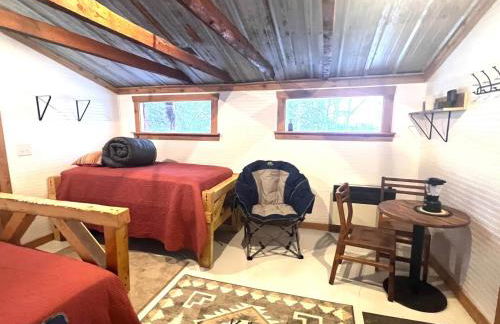 Historic Chulitna River Lodge - Foto 46