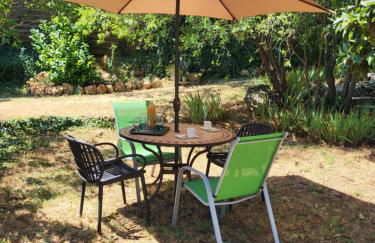 Location gîte dans le var - Foto 31