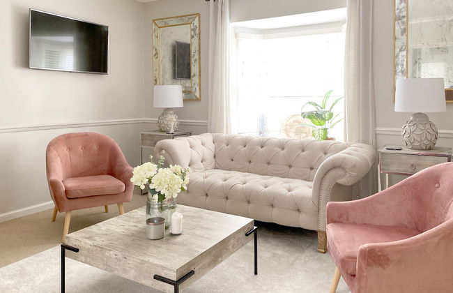 Price & Weeks - Heart of Bath - Foto 21